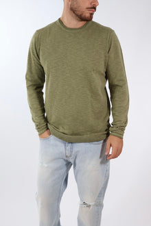 Maglioncino cotone 039 BERNA