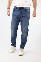 Jeans mike carrot 381Q GIANNI LUPO
