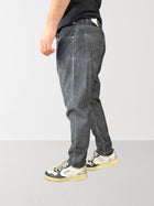 Pantalone maracana cropped velluto 073 BERNA