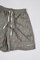 Costume fantasy green MONO NO AWARE