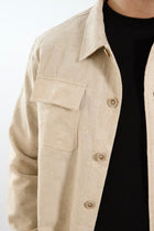 Camicia ricamo 14TB GIANNI LUPO