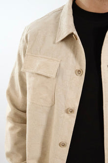 Camicia ricamo 14TB GIANNI LUPO