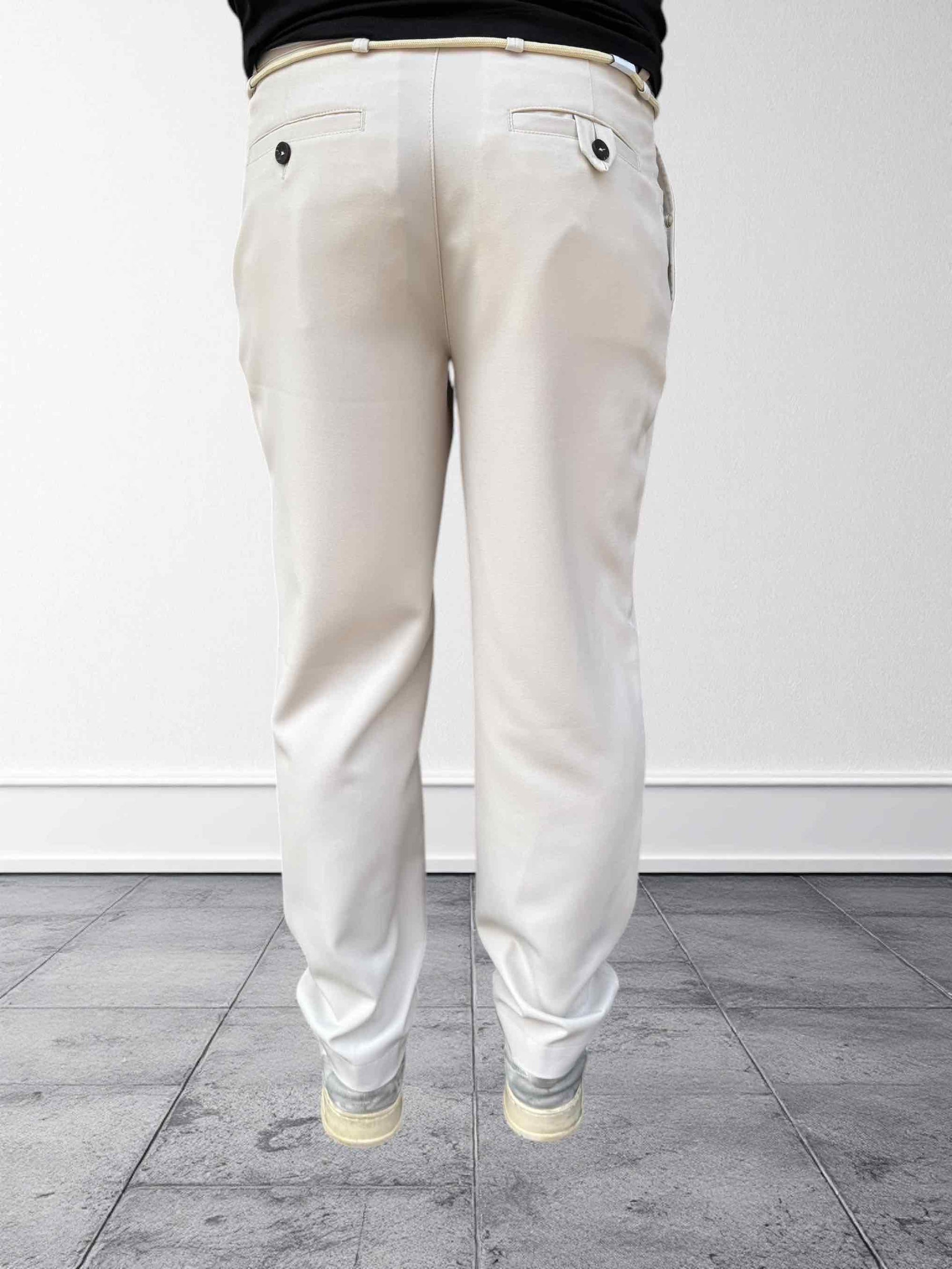 Pantalone miracolo ALTATENSIONE