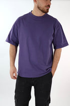 T-shirt girocollo over 70 PRIMID  J.W