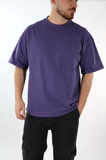 T-shirt girocollo over 70 PRIMID  J.W