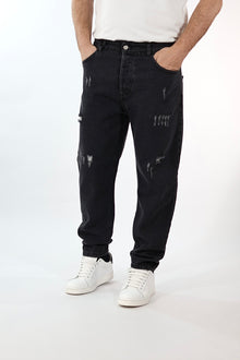 Jeans rotture maiorca J.W