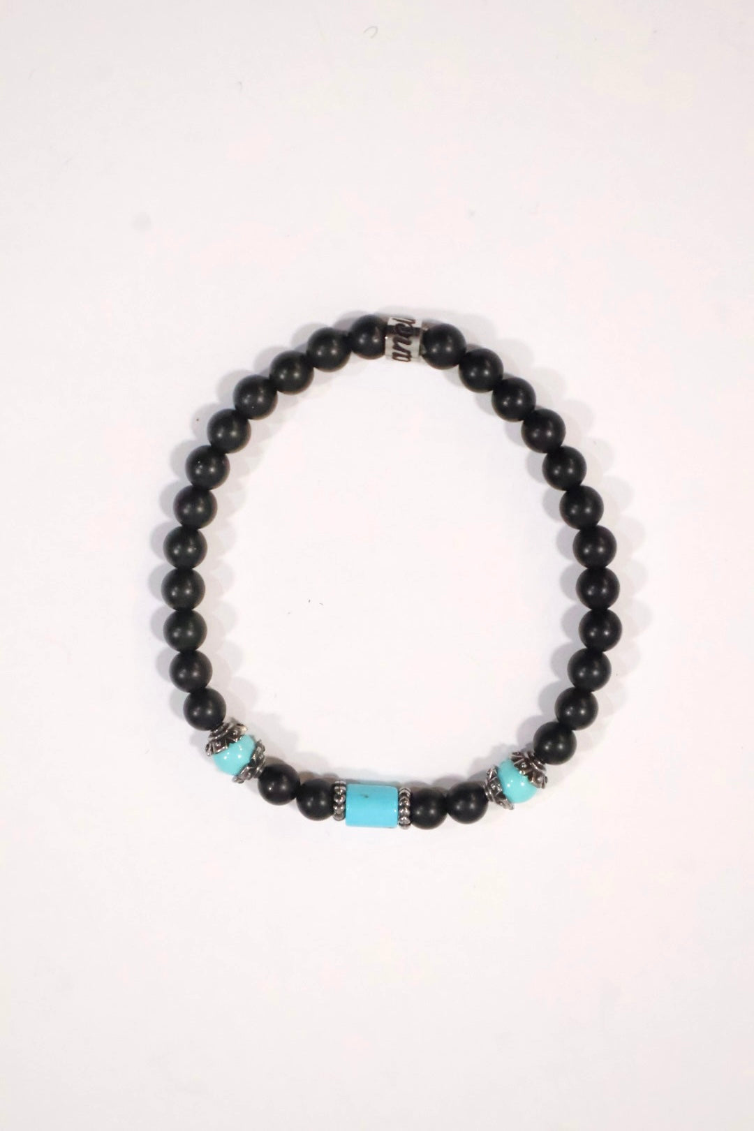 BRACCIALI ELASTICO 6 mm  MANCINO ACCESSORI