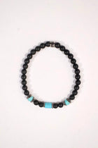 BRACCIALI ELASTICO 6 mm  MANCINO ACCESSORI