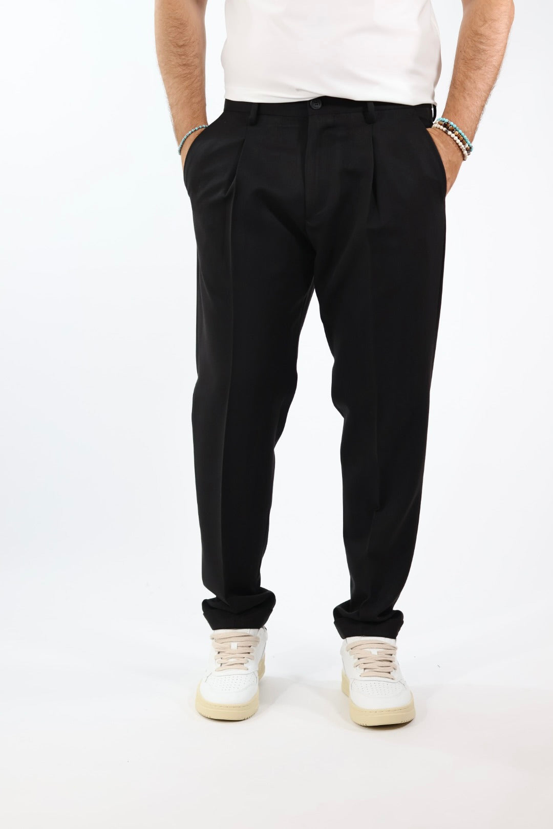 Pantalone tapared fit P15 OVERD