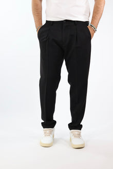 Pantalone tapared fit P15 OVERD