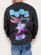Felpa Looney Tunes Bugs KORNER 20