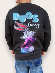 Felpa Looney Tunes Bugs KORNER 20