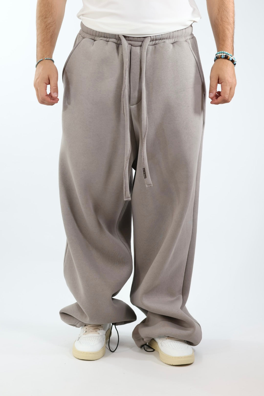 Pantalone PL109 tuta conceptual WHY NOT BRAND