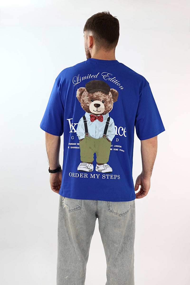 T shirt orso 942 J.W