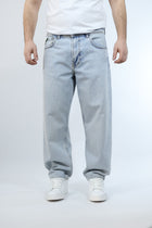 Jeans Teide loose RATM57 PONT