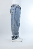 Jeans Cleveland wide RBE50 PONT