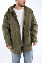 Parka 2 in 1 358 BERNA