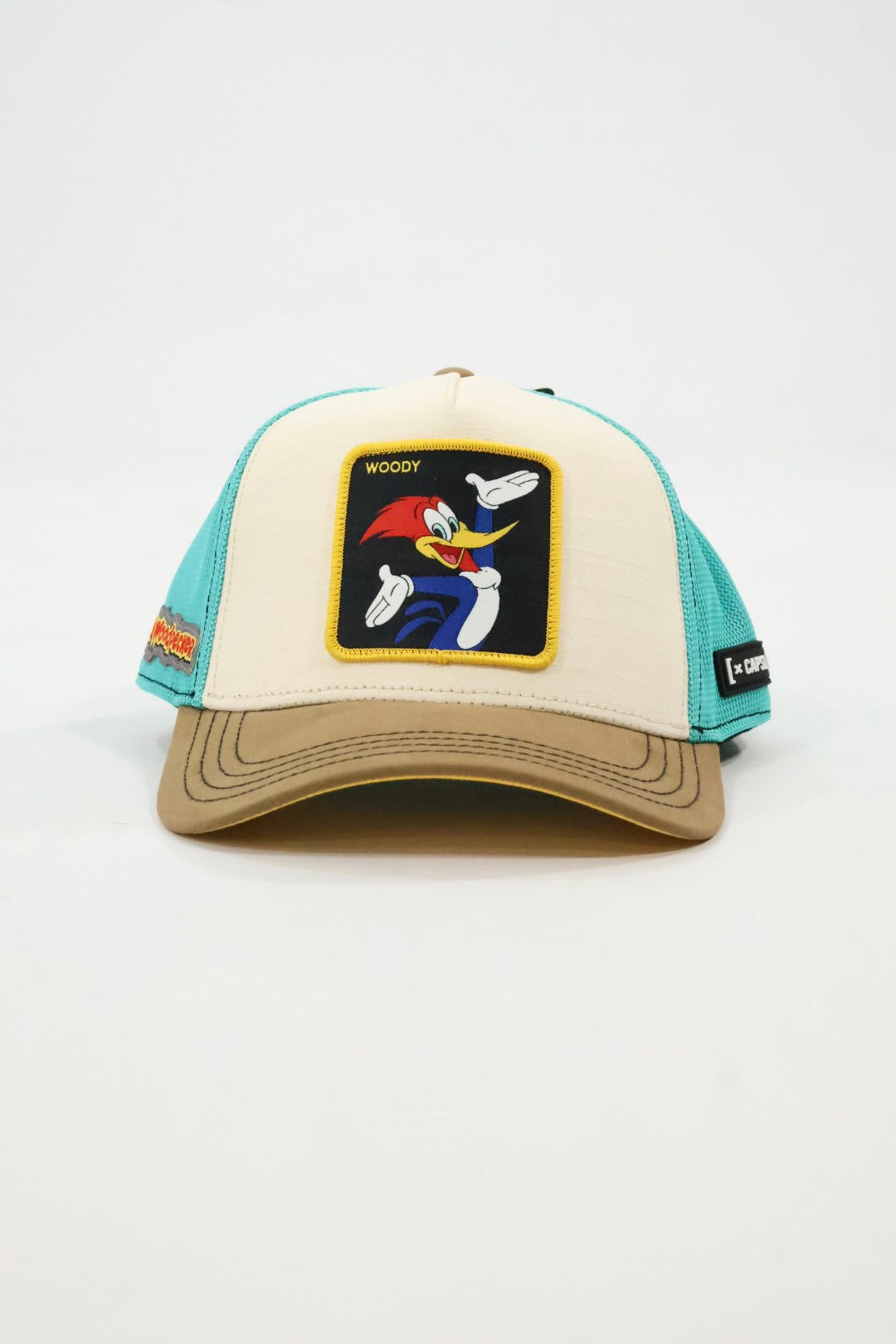 Cappello Woody CAPSLAB