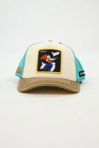 Cappello Woody CAPSLAB