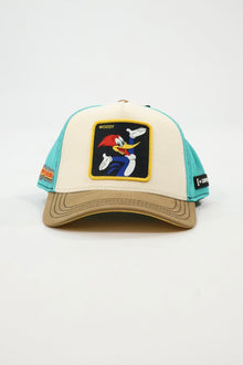 Cappello Woody CAPSLAB