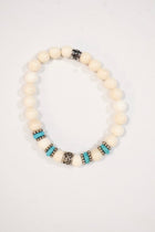 BRACCIALI ELASTICO 8mm MANCINO ACCESSORI
