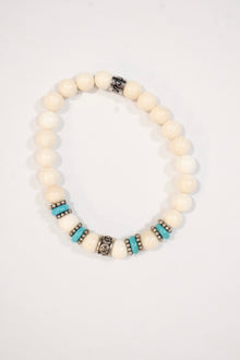 BRACCIALI ELASTICO 8mm MANCINO ACCESSORI