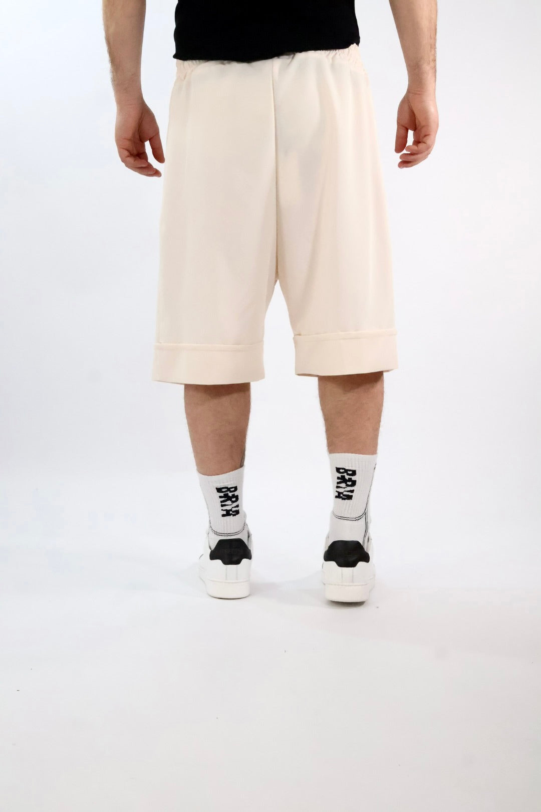 Bermuda loose bc4 WHY NOT BRAND