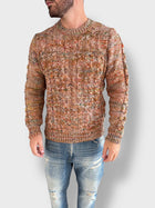 Maglione aran rasato 031 BERNA