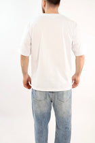 T-shirt stampa Ibiza mi casa  1949 SUPERCULTURE