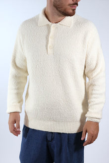 Polo Boucle a coste 324 ONLY E SONS