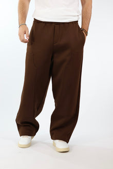 Pantalone tuta chad TURKEY