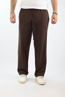Pantalone PL103 sweater WHY NOT BRAND