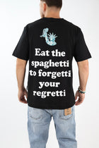 T shirt vintage fit regretti 146 BERNA