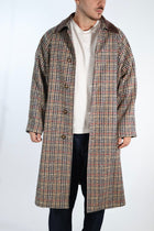 Cappotto over BL266830 p.de poule BL11