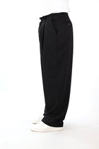Pantalone cotone frontier BLACKSUNDAY