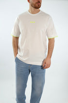 T-shirt ricamo 067 BERNA