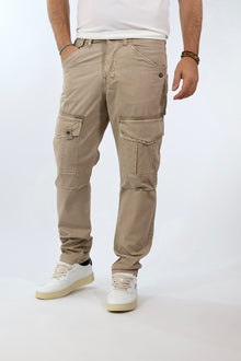 Pantalone cargo 114 BERNA