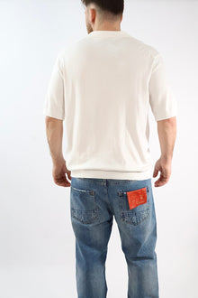 Polo in maglia over 158 ONLY & SONS