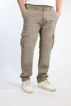 Pantalone P14 burt cargo tapered fit  OVERD