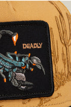 Cappello deadly GOORIN BROS