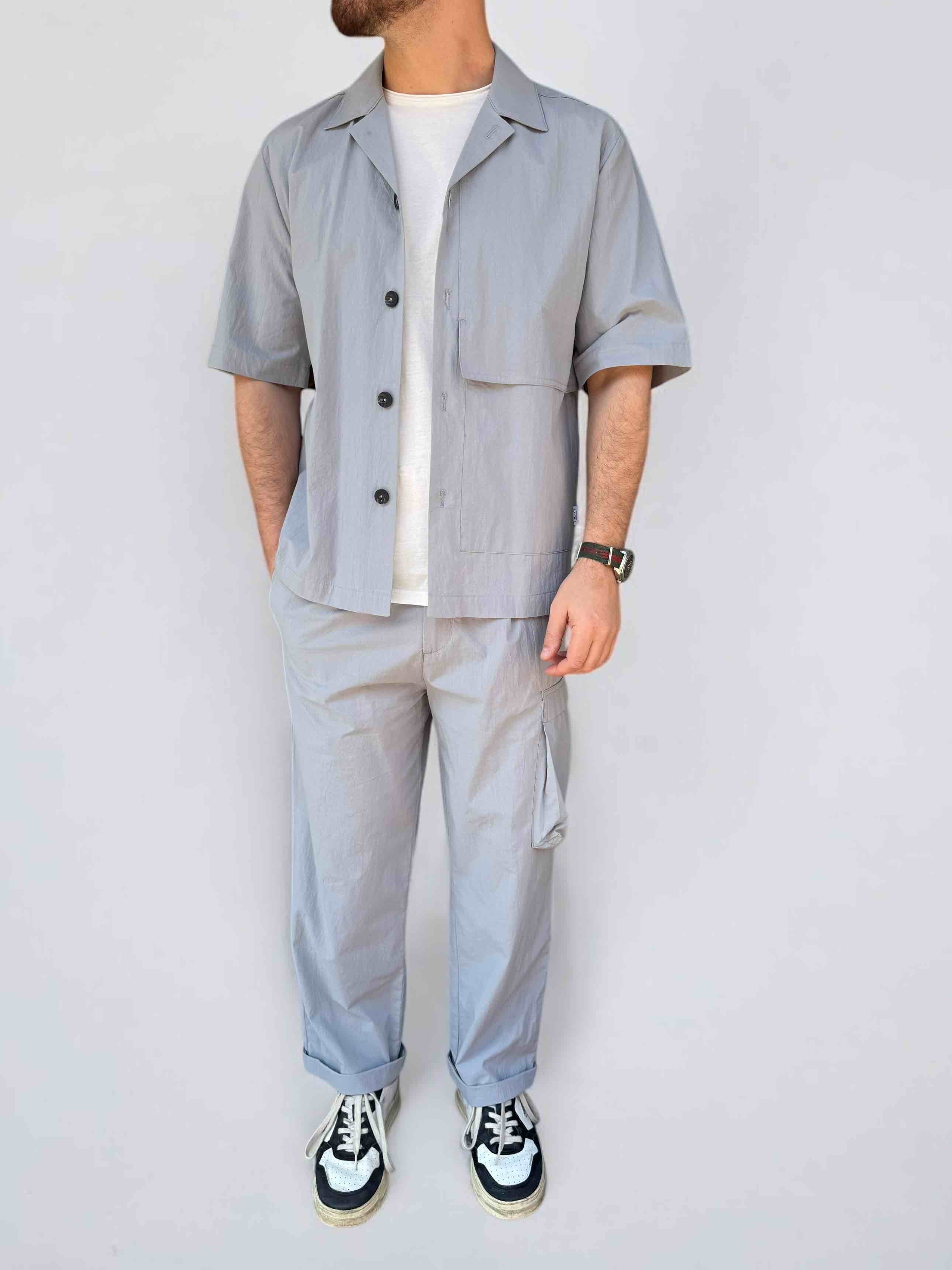 Pantalone Vega ALTATENSIONE