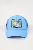 Cappello trouble CAPSLAB