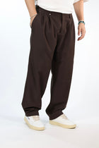 Pantalone BL2642295 japan doppia pence moro BL11