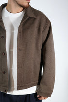 Giacca J86 boxy fit fancy OVERD