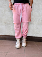 Pantalone tuta tony TURKEY