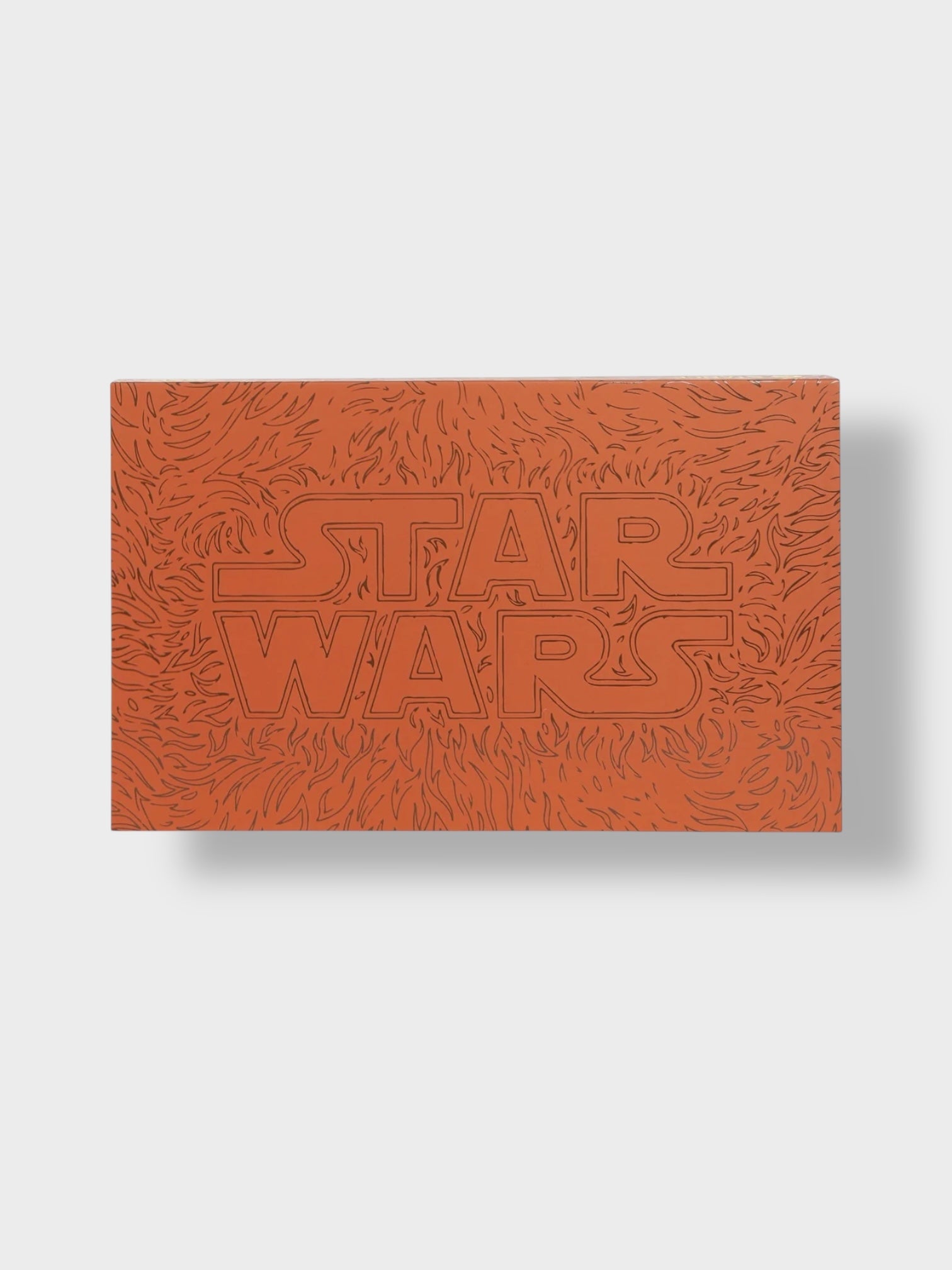 Calzini box Star Wars STANCE