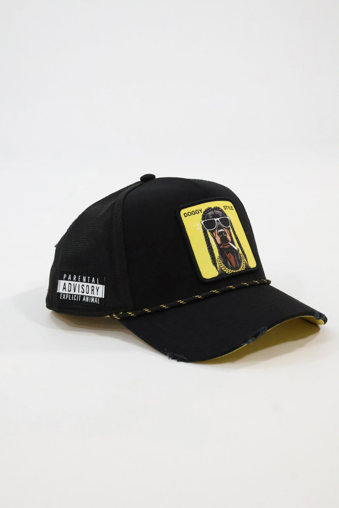 Cappello doggy style CAPSLAB