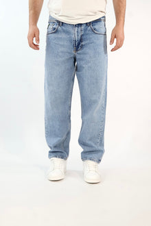 Jeans Teide loose  RBA40  PONT