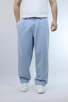 Jeans Delamere chino pence RBL155  PONT