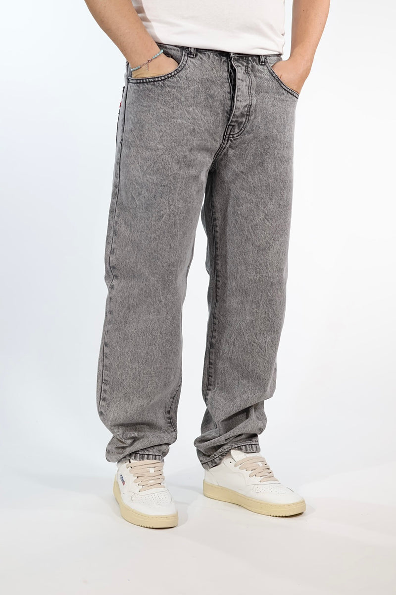 Jeans D17 regular straight joseph  OVERD